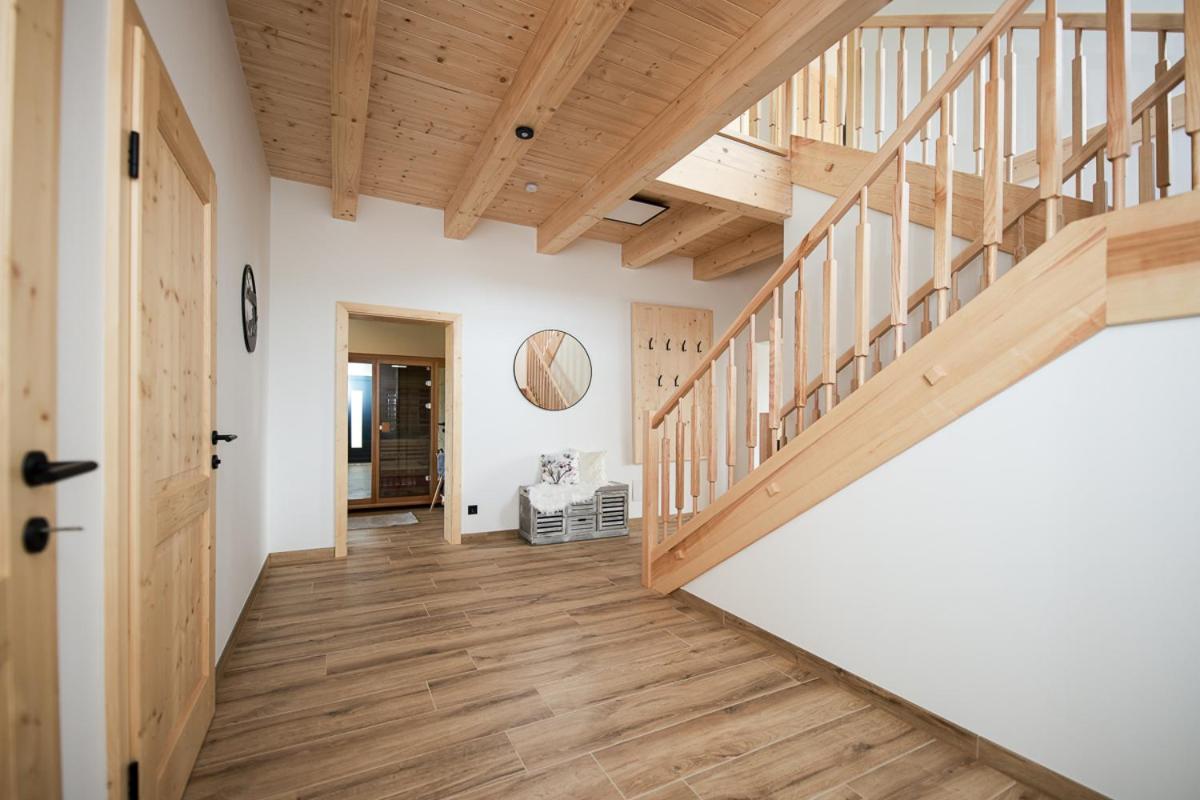 Sonnendoerfl Villa Poppendorf im Burgenland Bagian luar foto